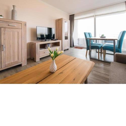 Ferienwohnung Förde-Lodge Glücksburg