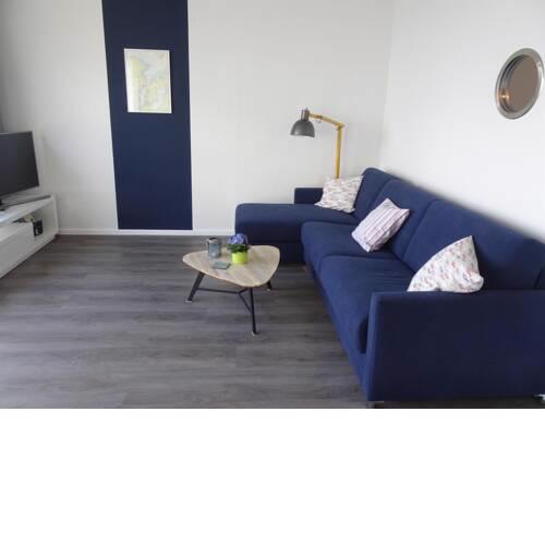 Ferienwohnung Fördedeck