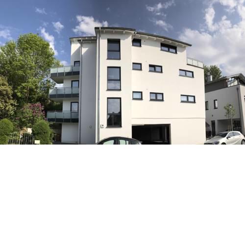 Ferienwohnung Fördekönig