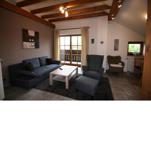 Ferienwohnung Forggensee