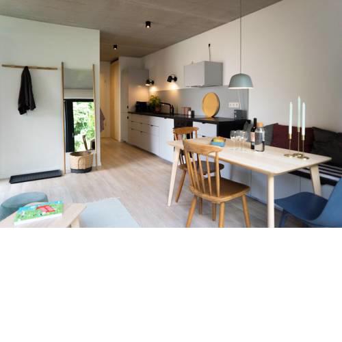 Ferienwohnung "Forscher Dorsch"