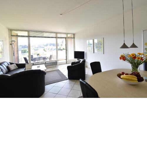 Ferienwohnung Forsteck Wassersleben
