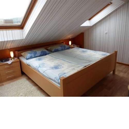 Ferienwohnung Förster