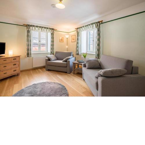 Ferienwohnung Försterstüberl