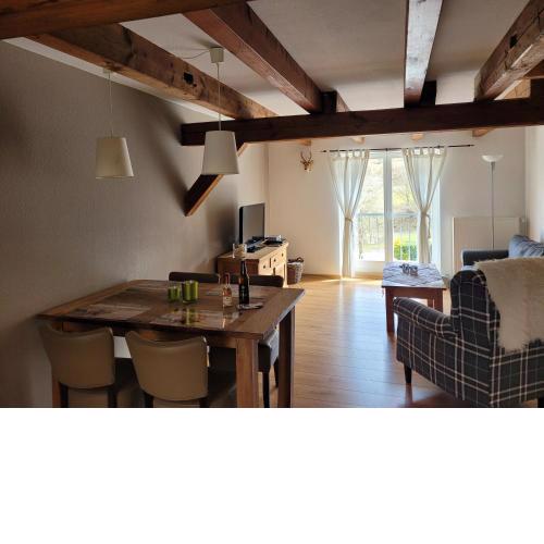 Ferienwohnung Forsthaus