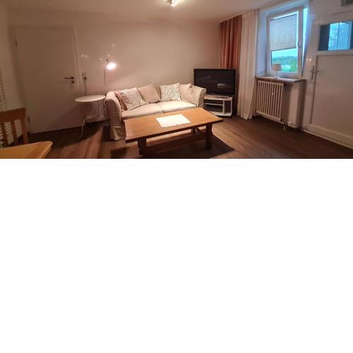 Ferienwohnung Forsthaus