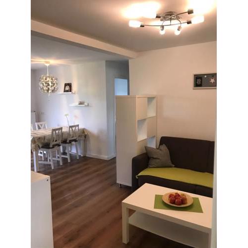 Ferienwohnung Forstweg