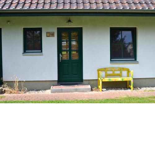 Ferienwohnung FR9 "Luise"