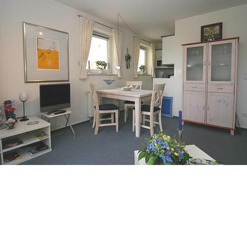 Ferienwohnung Frahm