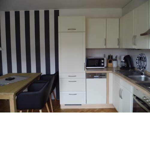Ferienwohnung Frank Greitemann