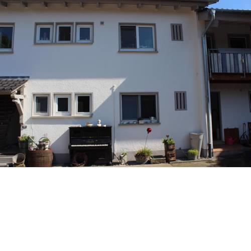 Ferienwohnung Frank