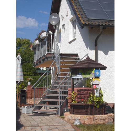 Ferienwohnung Frank