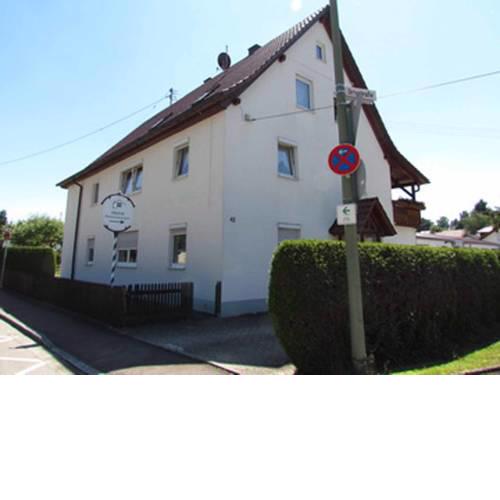 Ferienwohnung Frank
