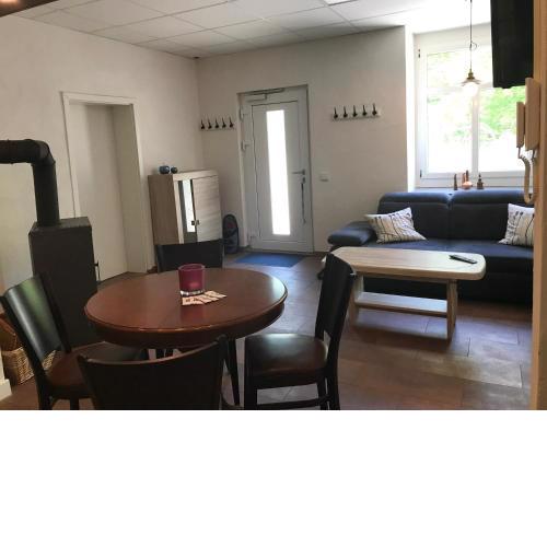 Ferienwohnung Franke EG