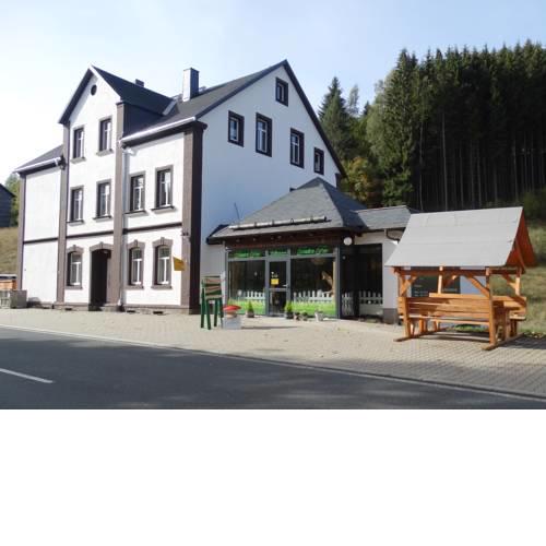Ferienwohnung Franke