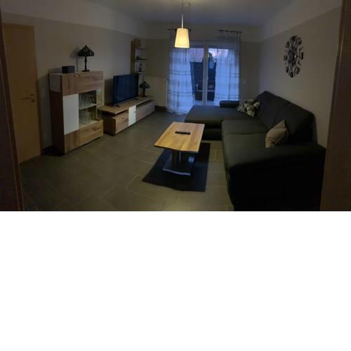 Ferienwohnung Franke