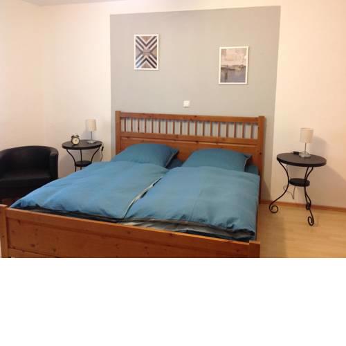 Ferienwohnung Franken