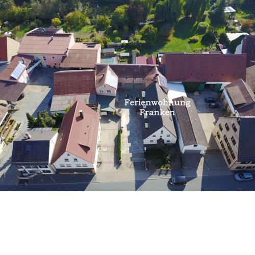 Ferienwohnung Franken