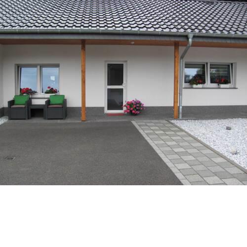 Ferienwohnung Franken