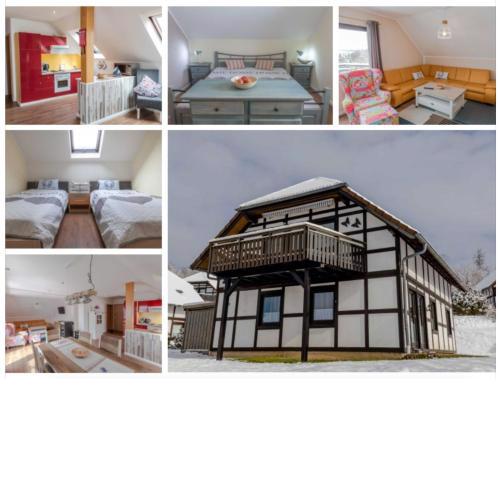 Ferienwohnung Frankenblick