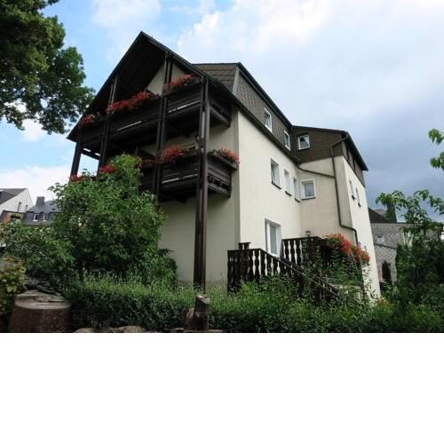 Ferienwohnung Frankenhof