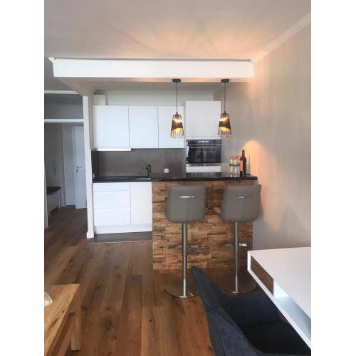 Ferienwohnung Frankfurt Sachsenhausen