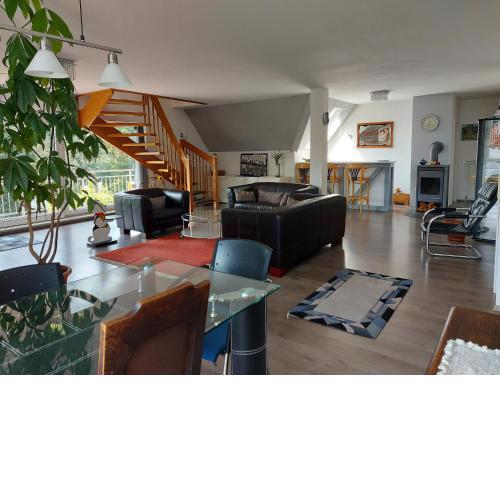 Ferienwohnung Frankfurt