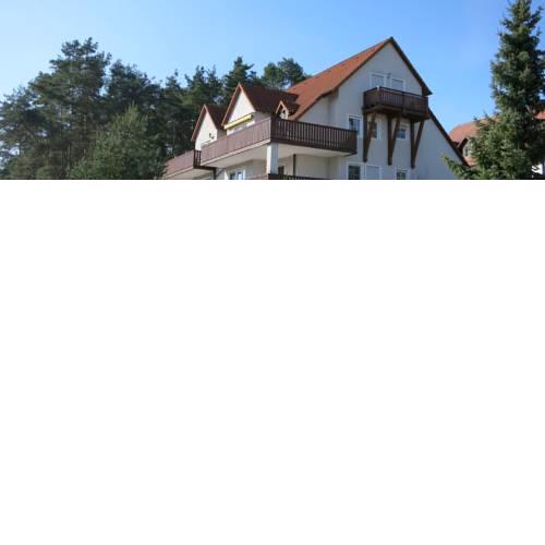 Ferienwohnung Fränkisches Seenland - FeWo Antje - [#110986]