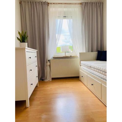 Ferienwohnung Franz am Schweriner See