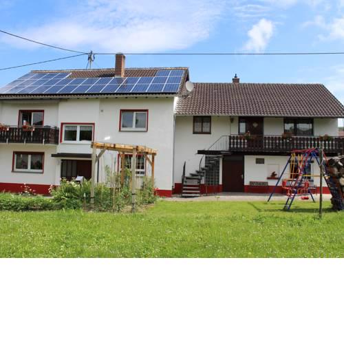 Cozy Apartment in Vogtsburgg Germany with Garden