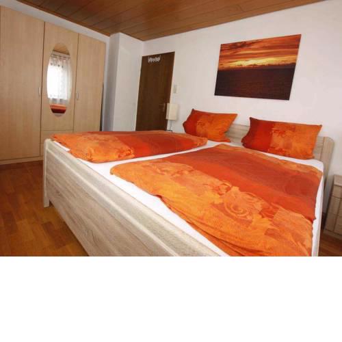Ferienwohnung Franz