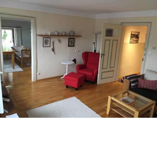 Ferienwohnung Rotmesnerhof Seeblick