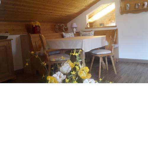Ferienwohnung Franzi