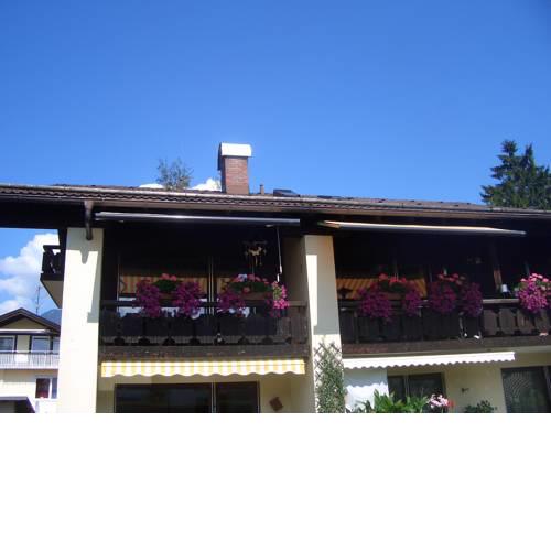 Ferienwohnung Franziska 2