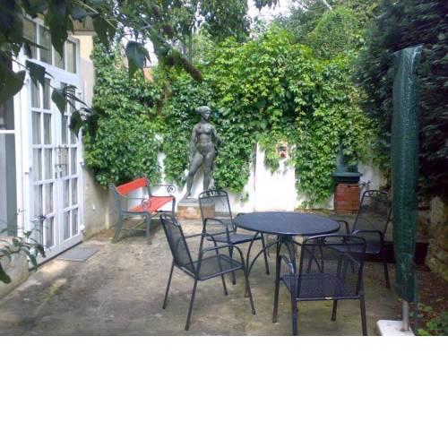 Ferienwohnung Franziska Wünsche, Wohnung 1