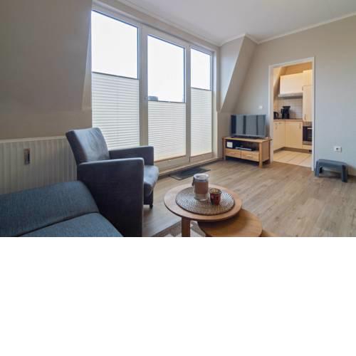 Ferienwohnung Franziska