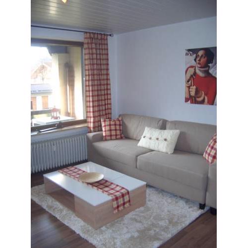 Ferienwohnung Franziska