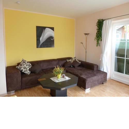 Ferienwohnung Franzmann