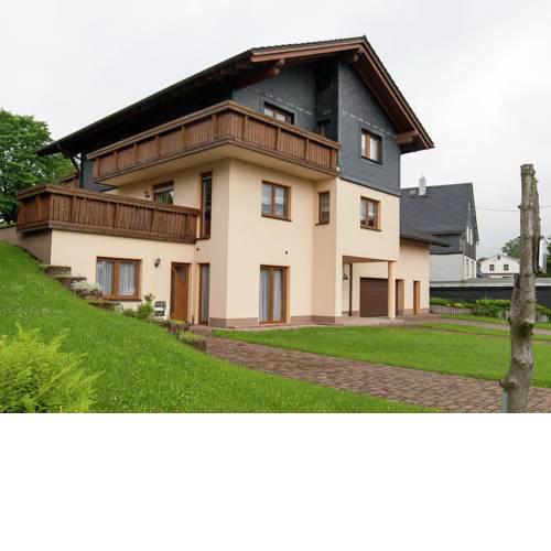 Quaint Apartment in Frauenwald with sauna
