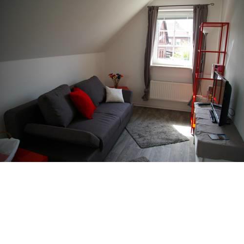 Ferienwohnung Fräuleinshof
