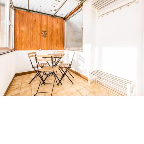 Ferienwohnung Frechen
