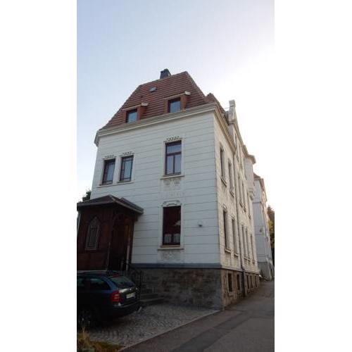 Ferienwohnung Freiberg, Chemnitzer Straße
