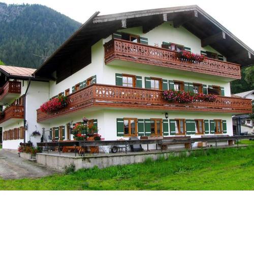 Ferienwohnung Freiberglehen