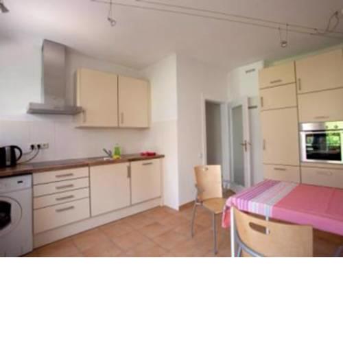 Ferienwohnung Freiburg-City