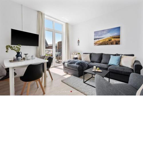 Ferienwohnung  Freigeist, App. 16 Emmelsbüll