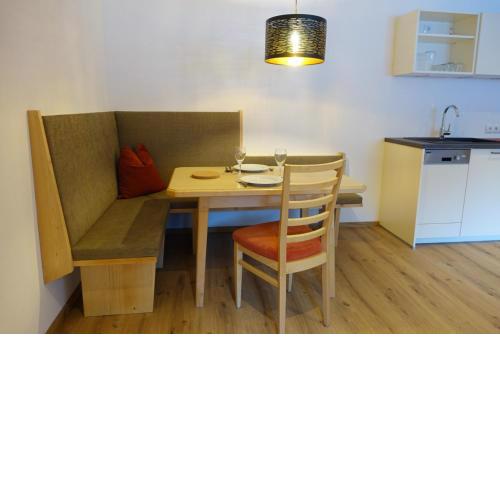 Ferienwohnung Freiheit-La
