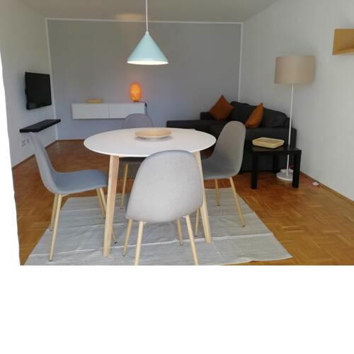 Ferienwohnung-Freilassing Anneliese Eckhart
