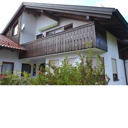 Ferienwohnung Freilassing