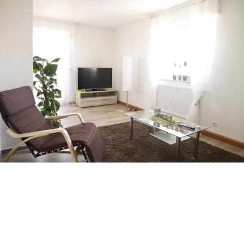 Ferienwohnung Freimersheim