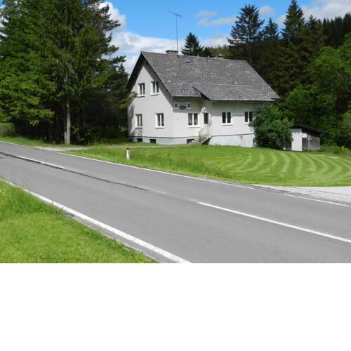 Ferienwohnung Freinerhof